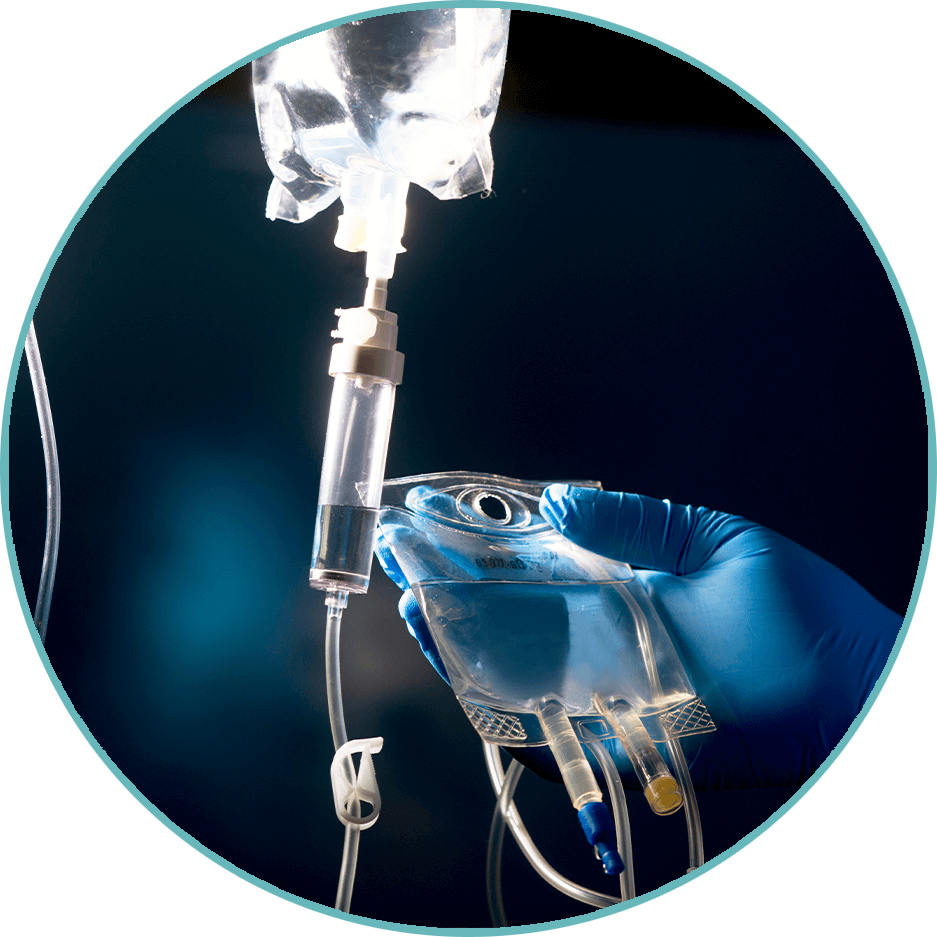 Dental IV sedation available in Kalispell MT